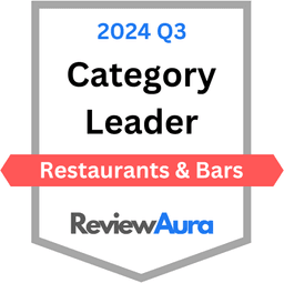 Restaurants & Bars